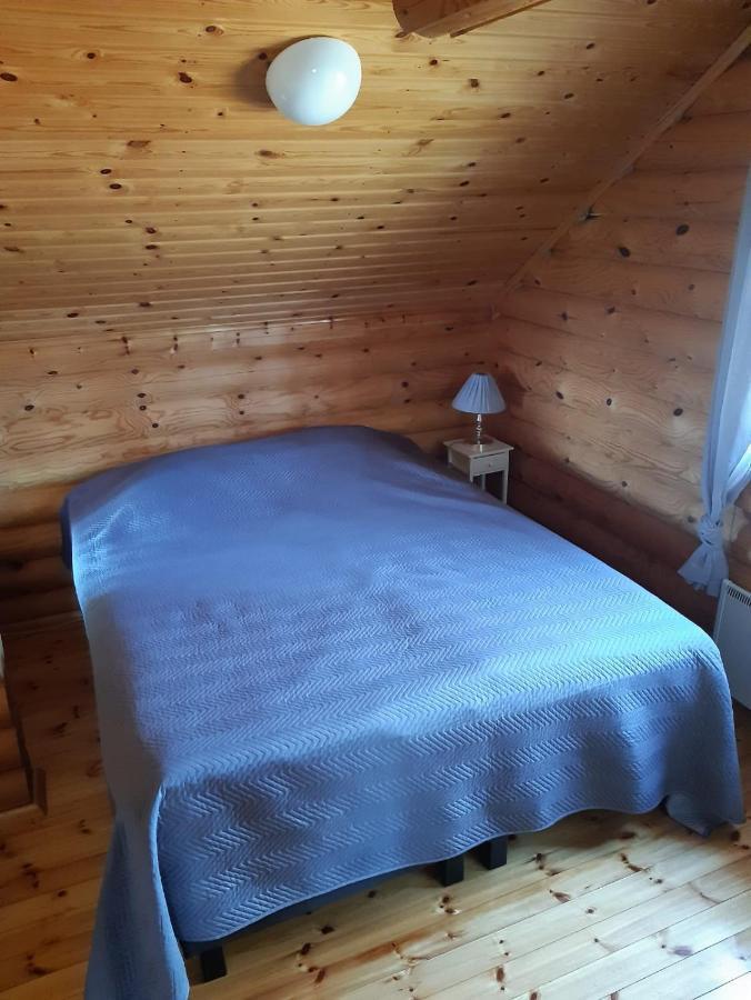 Willa Koivuranta Pihtipudas Zewnętrze zdjęcie